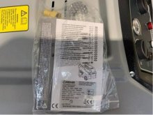 VAP Vysokotl. čistič s naftovým a elektr. ohrevom.