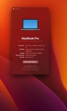 APPLE MACBOOK PRO 13 RETINA TOUCH BAR I5 256GB