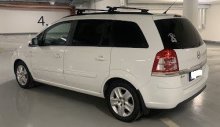 Opel Zafira 1.6 XER Classic