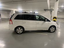 Opel Zafira 1.6 XER Classic