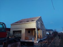 krátkodobá investícia do revitalizácie &amp; spoluprác