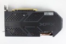 XFX RX 590 8GB FATBOY