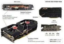 XFX RX 590 8GB FATBOY