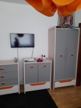 Predam byt 3izbovy