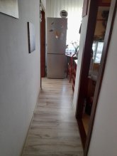 Predam byt 3izbovy