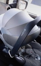 Autosedačka - vajíčko Cybex 0-13 kg