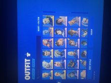 Predám fortnite ucet