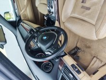 Predám BMW X6 XDrive35d