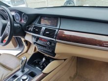 Predám BMW X6 XDrive35d