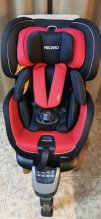 Autosedačka RECARO zero.1