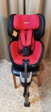 Autosedačka RECARO zero.1