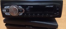 CARCLEVER SCC124N