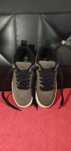 VANS Steve Caballero skateboard shoes