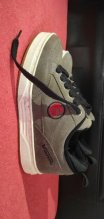 VANS Steve Caballero skateboard shoes