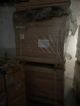 DRAŽBA-DREVENÉ VÝROBKY-DUBOVÉ PARKETY…….