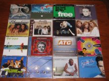 Maxi single č: 168 a 169  po 1,5€ .