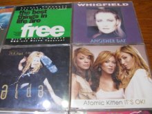 Maxi single č: 168 a 169  po 1,5€ .