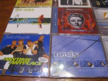 Maxi single č: 168 a 169  po 1,5€ .