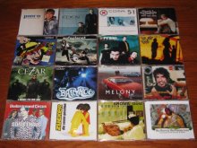 Maxi single č: 168 a 169  po 1,5€ .