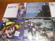 Maxi single č: 168 a 169  po 1,5€ .