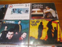 Maxi single č: 168 a 169  po 1,5€ .