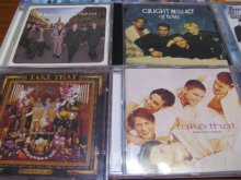 Mix CD po  4.-€/kus