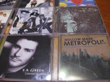 Mix CD po  4.-€/kus