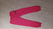 Teplaky ..velkost:M/L...5 euro