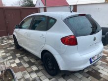 Seat Altea 1,6 2012