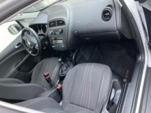 Seat Altea 1,6 2012