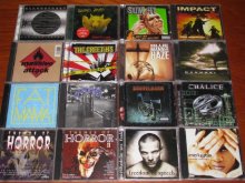 Metal  cd  po  4.-€