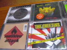 Metal  cd  po  4.-€