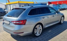 Škoda SuperB III., 2.0 TDi 110 kW/150ps