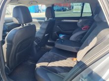 Škoda SuperB III., 2.0 TDi 110 kW/150ps