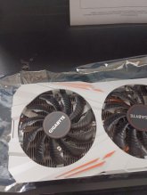Predám GIGABYTE GEFORCE GTX 1080Ti , 11GB