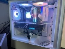 Novy PC  I5-11400F RTX 4070 TI  32GB DDR4  1T