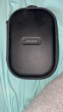 Bose QuietComfort 35 ( series 1 ) wirelless black