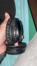 Bose QuietComfort 35 ( series 1 ) wirelless black