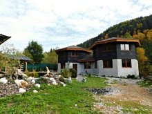 Bystra ,Tale - dom s objektom a pozemkom