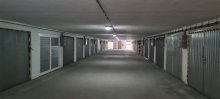Prenájom garáže - park.dom - Dvojkrížna - Vrakuňa
