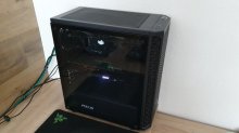 Ryzen7 5800X 4,7GHz/RX 6700XT 12G/32GB/M.2 1TB