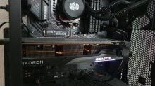 Ryzen7 5800X 4,7GHz/RX 6700XT 12G/32GB/M.2 1TB