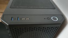 Ryzen7 5800X 4,7GHz/RX 6700XT 12G/32GB/M.2 1TB