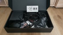Ryzen7 5800X 4,7GHz/RX 6700XT 12G/32GB/M.2 1TB