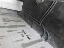 ELEKTROINSTALACIE/MONTAZ/VODOINSTALACIE/KURENIE