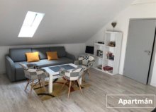 Apartmány v centre Trenčianskych Teplíc.TOP PONUKA