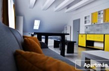 Apartmány v centre Trenčianskych Teplíc.TOP PONUKA