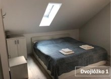 Apartmány v centre Trenčianskych Teplíc.TOP PONUKA
