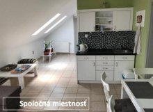 Apartmány v centre Trenčianskych Teplíc.TOP PONUKA