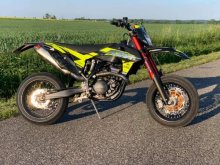 KTM, KAWASAKI, BMW, DUCATI, ELEKTROMINIBIKE, Honda
